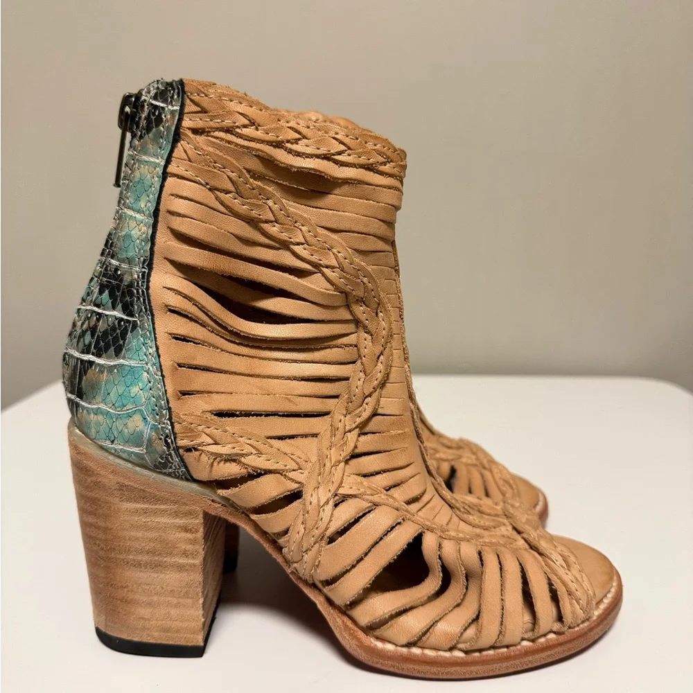 Freebird Bela Sandals - Picture 3 of 7